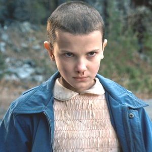 Meet your Posher, Madelon